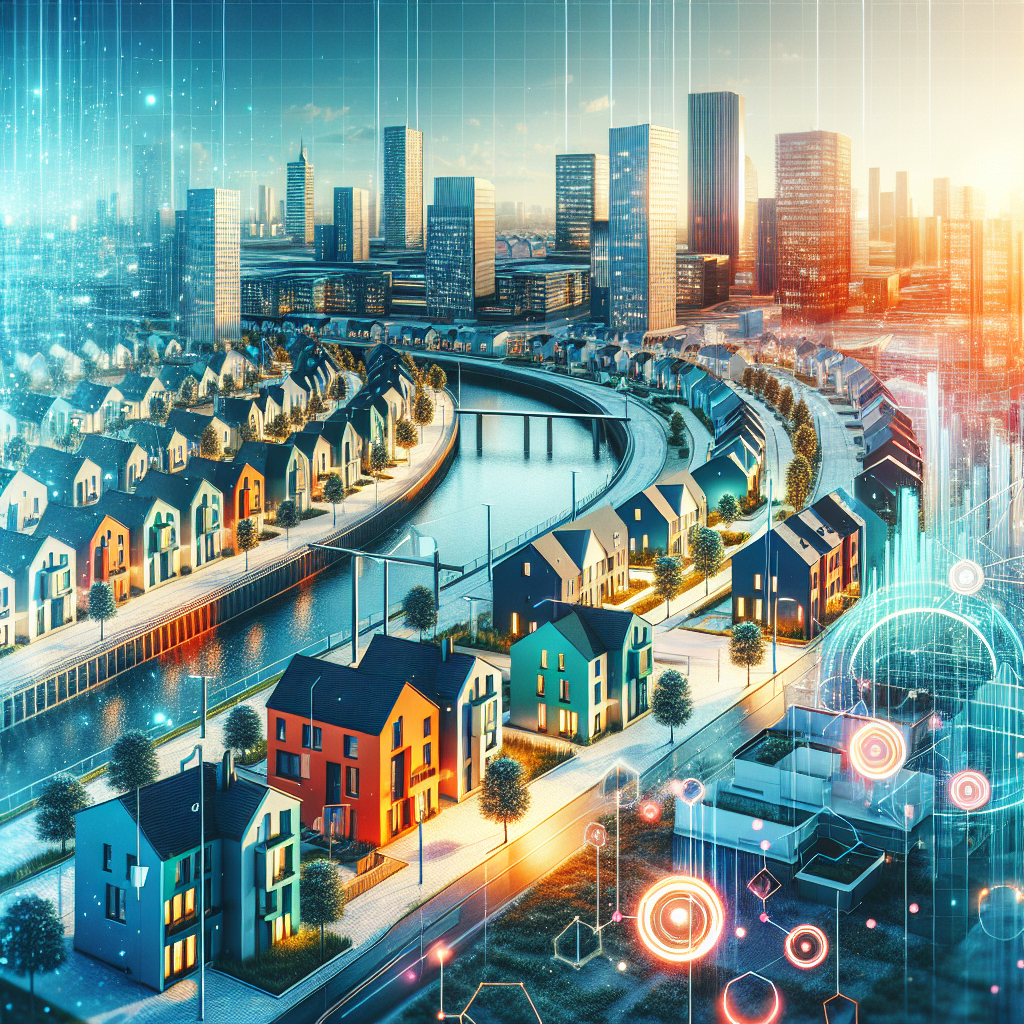 Bodenrichtwertberechnung Dortmund Wischlingen